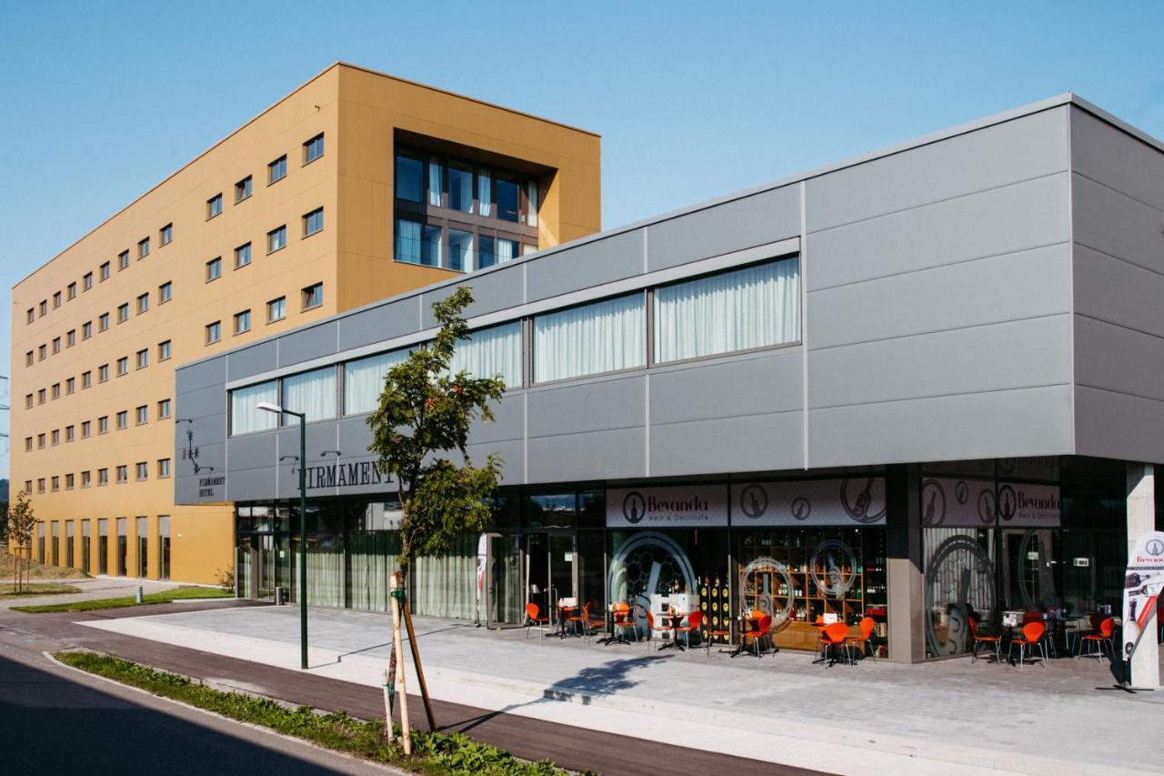 Firmament Hotel Rankweil Exterior photo